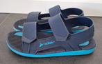 Blauwe slippers maat 35. Rider sandalen. Kinderschoenen., Rider, Jongen of Meisje, Overige typen, Ophalen of Verzenden