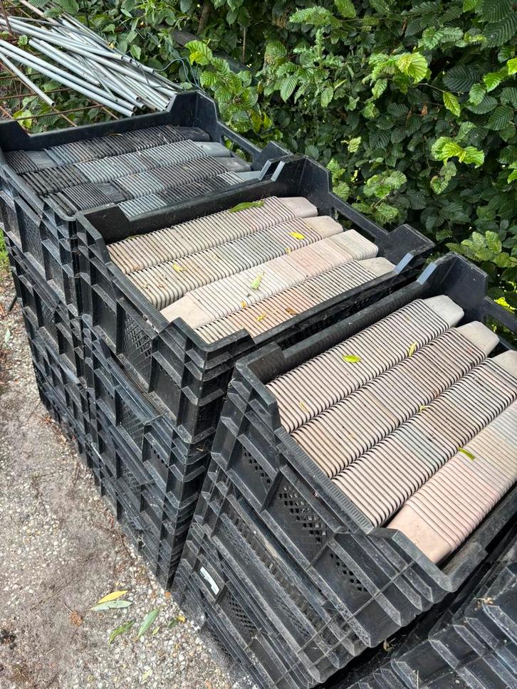 P9 kweekpotjes, Tuin en Terras, Kweekspullen, Kweeklamp, Ophalen of Verzenden