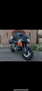 KTM 990 SMT Leovinci Led + KTM Kofferset !!, Ophalen