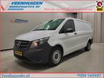 Mercedes-Benz Vito 109CDI Koelwagen Euro 6! (bj 2018), Voorwielaandrijving, Gebruikt, Euro 6, 4 cilinders