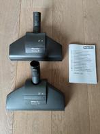 Miele Cat & Dog turboborstels (NIEUW) 1 VERKOCHT!, Ophalen, Zo goed als nieuw