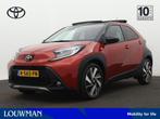 Toyota Aygo X 1.0 VVT-i MT Envy Cabrio | JBL-Audio | Navigat, Auto's, Toyota, Te koop, Benzine, Aygo X, Hatchback