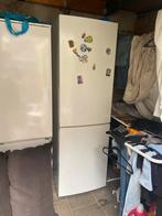 Koelkastvriescombi Haier gratis ophalen vanaf 1 juli, Witgoed en Apparatuur, Koelkasten en IJskasten, Ophalen, Gebruikt, 200 liter of meer