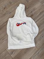 Hoodie Nike mt 164, Ophalen, Jongen of Meisje, Trui of Vest, Zo goed als nieuw