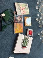 Grolsch verzameling, Ophalen