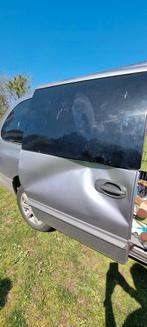 GEZOCHT; schuifdeur Chrysler Voyager, Auto-onderdelen, Carrosserie en Plaatwerk, Ophalen of Verzenden, Rechts, Chrysler, Deur