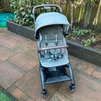 Joolz Aer buggy mighty green met veiligheidsbeugel, Kinderen en Baby's, Ophalen, Overige merken, Regenhoes