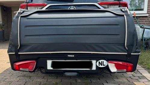 Thule back space / trekhaak koffer, Auto diversen, Dakkoffers, Zo goed als nieuw, Ophalen