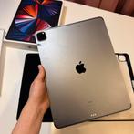 iPad Pro 12.9 inch M1 Wifi+Cellular 5th generation, Computers en Software, Apple iPads, Ophalen, Apple iPad, Zo goed als nieuw