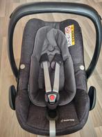 Maxi cosi pebble plus 45-75cm max. 12kg, Kinderen en Baby's, Autostoeltjes, Ophalen, Zo goed als nieuw, Isofix, 0 t/m 13 kg