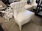 10x Piet Boon Sam fauteuil, Gebruikt, Ophalen of Verzenden, 50 tot 75 cm, Leer