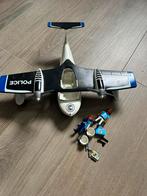Playmobil Watervliegtuig, Kinderen en Baby's, Speelgoed | Playmobil, Ophalen of Verzenden, Zo goed als nieuw, Complete set