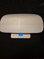 Baby weegschaal, Witgoed en Apparatuur, Weegschalen, 1 tot 500 gram, Ophalen of Verzenden, Zo goed als nieuw, Overige typen