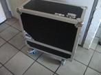 Zo goed als nieuw: Road Ready flightcase voor versterker of?, Muziek en Instrumenten, Ophalen, MTE, MTE, Flightcase