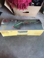 Schuurmachine bosch, Ophalen, Nieuw, Minder dan 600 watt, Vlakschuurmachine