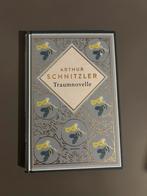 Arthur Schnitzler - Traumnovelle (Anaconda), Boeken, Ophalen of Verzenden, Zo goed als nieuw, Europa overig