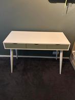 Leuk kinderbureau met 3 lades, Ophalen, Gebruikt, Bureau