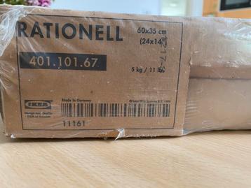 IKEA RATIONELL lades - afbeelding 2