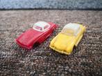 Fleischmann modeltrein Ho auto's BMW 507, Hobby en Vrije tijd, Modelauto's | 1:87, Ophalen of Verzenden, Zo goed als nieuw, Auto