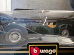 Diverse Bburago modelauto's, Ophalen of Verzenden