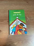 Pak de Kip - Carry Slee - AVI 1 leesboek, Ophalen, Nieuw, Sprookjes