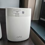 Netgear Orbi RBR50v2 en RBS50v2 5stuks, Ophalen of Verzenden, Gebruikt