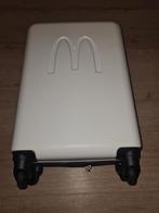 Nieuwe McDonald's Crew Reiskoffer, Sieraden, Tassen en Uiterlijk, Koffers, Ophalen, Hard kunststof, Nieuw, Minder dan 50 cm