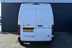 Nissan Interstar-e L2H2 Limited 87 kWh 140PK | Parkeersensor, Auto's, Bestelauto's, Stof, 143 pk, Wit, 2278 kg