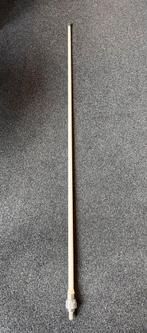 VHF Antenne 146-163 Mhz 120cm, Ophalen of Verzenden, Zo goed als nieuw, Antenne