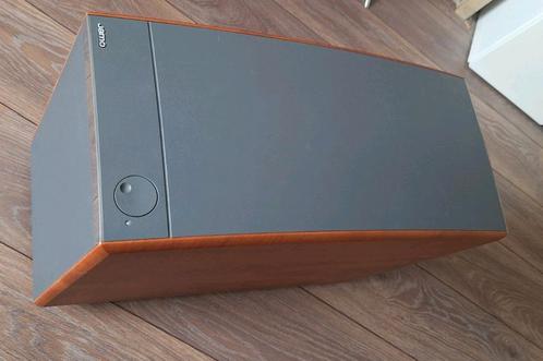 JAMO D 4 SUB Top Subwoofer in uitstekend Dubbele Woofers, Audio, Tv en Foto, Luidsprekers, Zo goed als nieuw, Ophalen