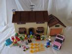 Lego set 71006 The Simpsons House Simpsons Huis 2014, Ophalen of Verzenden, Zo goed als nieuw, Complete set, Lego
