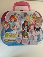 Winx Club Magical fairy game, Ophalen of Verzenden, Zo goed als nieuw