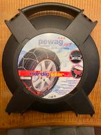 Sneeuwkettingen pewag Nordic Star N73ST, Ophalen, Gebruikt