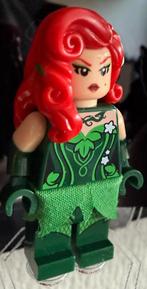 Lego DC Poison Ivy cloth skirt - sh327, Ophalen of Verzenden, Gebruikt, Lego