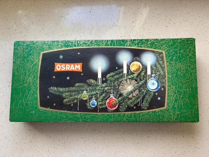 Vintage kerst kerstspulletjes vanaf €2,=, Diversen, Kerst, Gebruikt, Ophalen of Verzenden