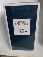 Coach open road 60 ml eau de toilette, Ophalen of Verzenden, Nieuw