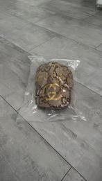 Gucci Pet, Kleding | Heren, Hoeden en Petten, Verzenden, One size fits all, Gucci, Pet