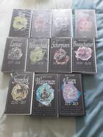 VIDEOBANDEN VAN DE DIERENRIEM 11 STUKS, Cd's en Dvd's, Alle leeftijden, Ophalen of Verzenden, Zo goed als nieuw