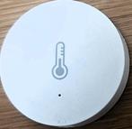 Xiaomi Mi Slimme ZigBee temperatuur- en vochtigheidssensor, Ophalen of Verzenden, Gebruikt
