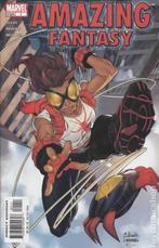 Amazing Fantasy (2004) # 1 - 1st Appearance of Arana, Eén comic, Ophalen of Verzenden, Zo goed als nieuw, Amerika