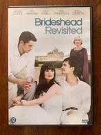 Brideshead Revisited dvd, Cd's en Dvd's, Alle leeftijden, Ophalen of Verzenden, Zo goed als nieuw