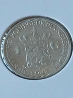 Gulden Wilhelmina 1943, Ophalen of Verzenden, Koningin Wilhelmina, 1 gulden