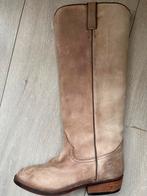 Te koop: prachtige nieuwe laarzen, Tony Mora, maat 38, Kleding | Dames, Schoenen, Hoge laarzen, Overige kleuren, Nieuw, Ophalen of Verzenden