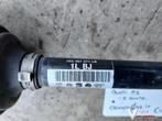Audi A3 1.2 auto aandrijfas LV of RV '16, Auto-onderdelen, Ophalen of Verzenden, Gebruikt