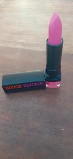 BOURJOIS  LIPSTICK  08, Verzenden, Nieuw, Rood, Lippen