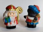 Sint en Piet. Little people. Fisher Price., Ophalen of Verzenden, Zo goed als nieuw
