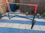 Mipsta classic goal sg500 180x120cm, Ophalen, Zo goed als nieuw