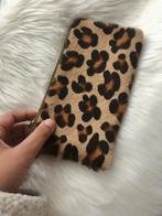 Panter luipaard portemonnee clutch tasje nieuw, Ophalen of Verzenden, Zo goed als nieuw
