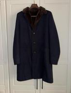 Loro piana jas, Ophalen of Verzenden, Zo goed als nieuw, Blauw