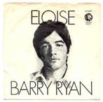 Barry Ryan- Eloise, Cd's en Dvd's, Vinyl Singles, Verzenden